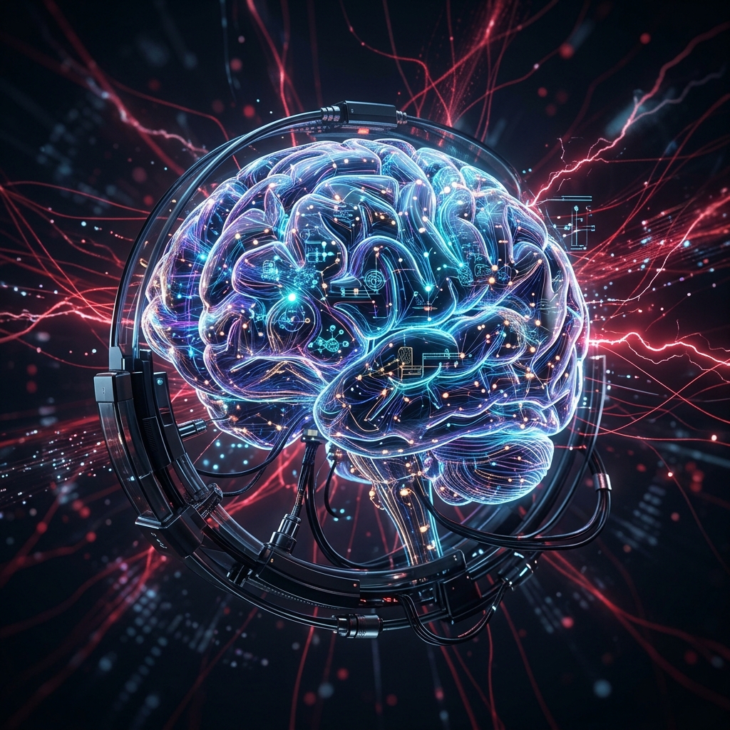 Artificial Intelligence & Automation
